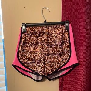 Nike Dri-Fit Running Shorts